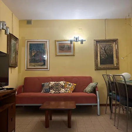 Casa Mara *