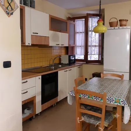 Casa Mara Lägenhet *