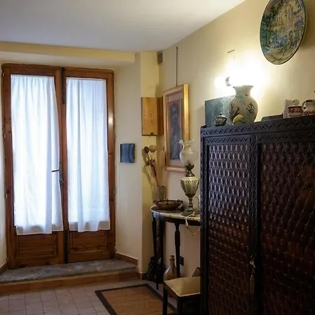 Casa Mara Lägenhet Taormina
