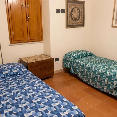 Lägenhet Casa Mara *