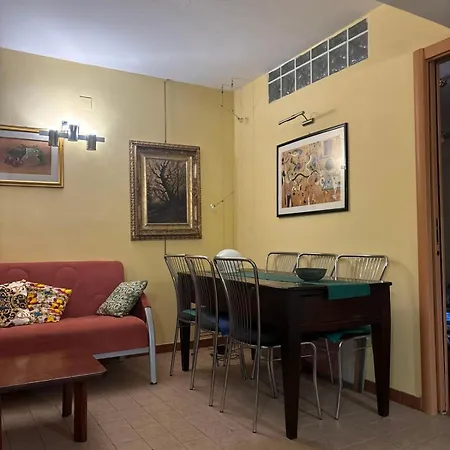 Lägenhet Casa Mara