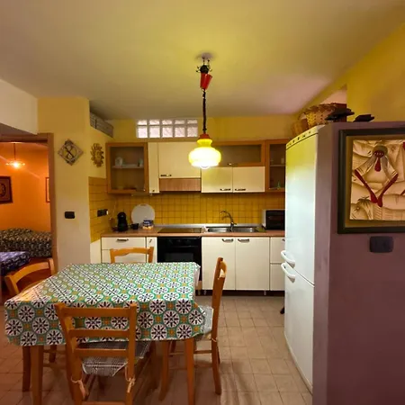 Casa Mara